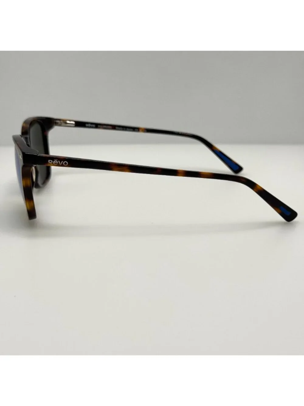 Revo Sunglasses RE 1129 02 H2O Watson 51-21-145 Japan